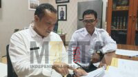 Soal Jembatan Cibayongbong, Begini Penjelasan Kadis PUTR