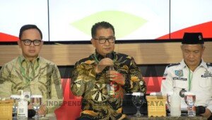 Akmal Malik Jadi Pembicara Pada Simposium Nasional MPD ICMI