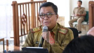 Pemprov Sulbar Butuh 900 P3K Teknis