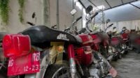BPKAD Tulungagung Tindaklanjuti Hasil Pemeriksaaan Aset Kendaraan Hilang