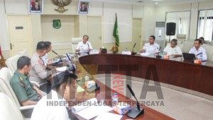 Muba Tuan Rumah Liga 3 PSSI, Diyakini Hidupkan UMKM