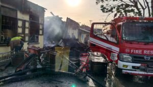 Polres Dairi Pastikan Pelayanan Masyarakat Tidak Terganggu