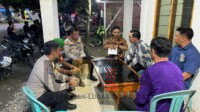 Jum’at Curhat Polda Sulbar, Bahas Maraknya Pencurian Sapi