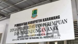 Kasus Kekerasan Terhadap Perempuan dan Anak di Karawang Meningkat