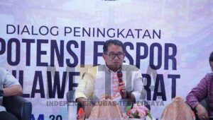 Kolaborasi Optimalkan Pelaku UMKM untuk Peningkatan Ekspor