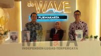 Mengusung Konsep Family, De Wave Kini Hadir di Purwakarta