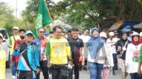 Peringati HAB ke 77, Akmal Tekankan Kolaborasi Atasi Permasalahan Daerah