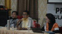 Dinilai Kurang Baik dalam Pelayanan, Akmal Malik Evaluasi Manajemen RSUD Sulbar