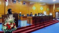 Ini Susunan Keanggotaan Alat Kelengkapan Anggota Dewan Aceh Tamiang