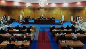 Dewan Aceh Tamiang Sepakati 6 Raqan Menjadi Qanun Kabupaten