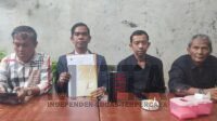 Meminta Bupati OKI untuk Segera Jalankan Putusan PTUN Palembang dan PTUN Medan