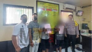 Spesialis Bandit Gasak Truk dan Mobil Pick Up Diringkus Timsus Macan Agung