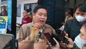 Begini Penjelasan Kadinkes Soal Pemberhentian 11 Nakes di Purwakarta