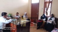 Kecamatan Prabumulih Timur Gelar Rapat Rutin Pembuka Tahun