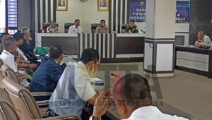 Tentang Lalulintas dan Angkutan Jalan Tahun 2023 di Prabumulih