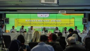 Investasi Hulu Migas 2022 Lampaui Capaian Sebelum Pandemi Covid-19