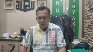 Tidak Ada Itikad Baik Kejari Palembang akan Terbitkan Status DPO