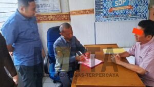 Berkas Perkara Korupsi Bawaslu Prabumulih Dinyatakan P21, Penyidik Limpahkan ke JPU