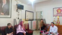 DPC Partai Gerindra Dorong Kuota 30 Persen Perempuan, Lioni Arlan Siap Nyaleg