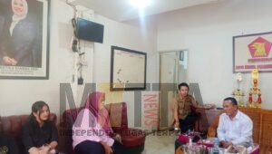 DPC Partai Gerindra Dorong Kuota 30 Persen Perempuan, Lioni Arlan Siap Nyaleg