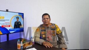 Marak Isu Penculik Anak di Medsos, Kapolresta Mamuju Sampaikan Hal ini