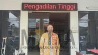 Putusan PT Palembang : Terdakwa Harus Dirawat di RSJ