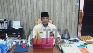 Wacana Usulan Penambahan Biaya Haji Belum Final, Kepala Kantor Kementerian Agama Kapuas Hulu : Masih Dalam Pembahasan