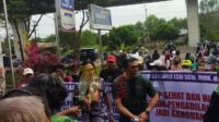 SCW dan MMK Dukung Langkah Kejati Sumsel Kasasi