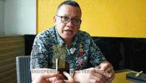 Kadisdikbud Medan : Siswa-Siswi Dari Sekolah Swasta Pindah Ke Sekolah Negeri