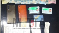 Pelaku Judi Togel di Mamuju, Terancam 10 Tahun Penjara