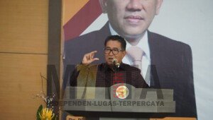 Akmal Malik: Salah Satu Permasalahan Terbesar di Sulbar Adalah Stunting