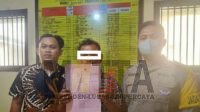 Miris! Lansia di Tulungagung Berbuat Asusila Terhadap Anak Bawah Umur