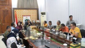 Kerjasama PII Pelabuhan Belang Belang Akan Jadi Pintu Keluar-Masuk Barang Sulbar