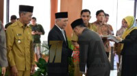 Arahan Presiden Jadi Acuan Penggunaan Anggaran Program Pembangunan OKI