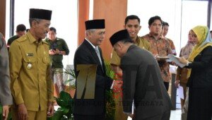 Arahan Presiden Jadi Acuan Penggunaan Anggaran Program Pembangunan OKI