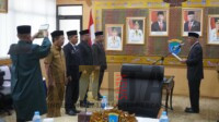 Kejar Target RPJMD OKI Dipundak Pejabat Terbaru