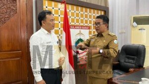 Akmal Minta BPK Audit Anggaran Penanganan Stunting di Desa