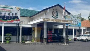 Ketua DPRD Purwakarta: Bukan Dipanggil Kejari, Tapi Silaturahmi