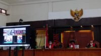 Mantan Kades Tampang Baru Dituntut 2 Tahun Penjara