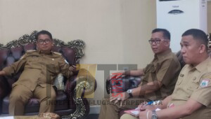 Akmal Harap Dispora Sulbar Tingkatkan Prestasi Olahraga