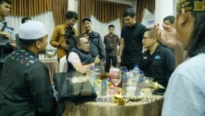 Hijrah Fest Padang Pulang Basamo 2023 Sebentar Lagi Digelar