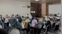 Kabar Baik di Awal Tahun, Dinkes Purwakarta Tandatangani Kontrak Kerja Ratusan THL dan TKD