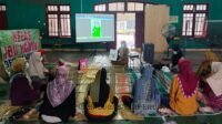 Hari Gizi Nasional ke-63, Dinkes Tulungagung Gaungkan Protein Hewani Cegah Stunting
