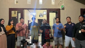2 Pelaku Rudapaksa Anak Bawah Umur di Mamuju Terancam 15 Tahun Penjara
