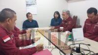 Pidsus Kejati Sumsel Geledah Kantor PTBA dan PT BMI