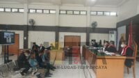 Masyarakat hanya Disuruh Tanda Tangan Saja, BLT Tidak Dicairkan