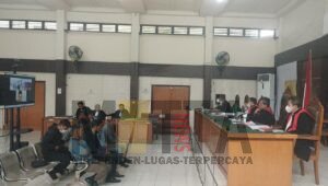 Masyarakat hanya Disuruh Tanda Tangan Saja, BLT Tidak Dicairkan