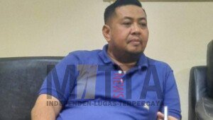 Bawaslu OKI Tantang Masyarakat Buktikan Kecurangan Penyelenggara Pemilu