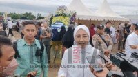 Peresmian PDP, Bupati Purwakarta Sampaikan Hal ini Pada Gubernur Jawa Barat