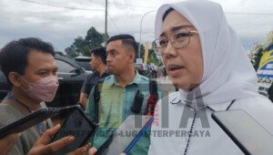 Soal Bau Tidak Sedap, Bupati Purwakarta Minta PT Tongwei Segera Minimalisir Bukan Beralasan